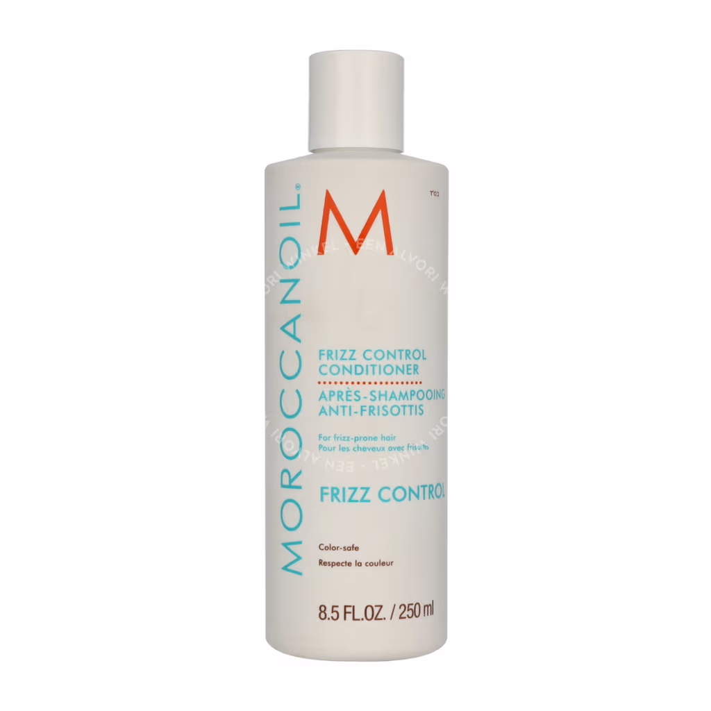 Moroccanoil Moroccanoil Frizz Control Conditioner — foto 2