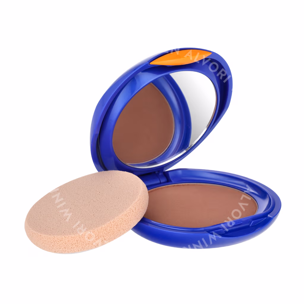 Shiseido Shiseido UV Protective Compact Foundation SPF30 — Dark Beige