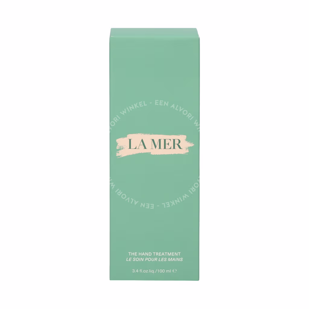 La Mer La Mer The Hand Treatment — foto 2