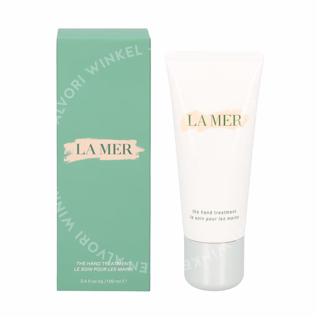 La Mer La Mer The Hand Treatment — foto 3