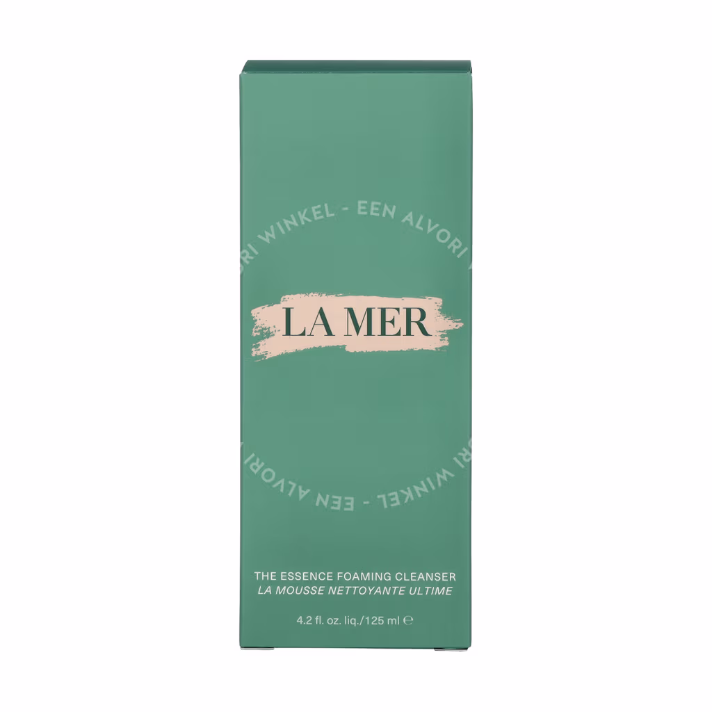 La Mer La Mer The Essence Foaming Cleanser — foto 2