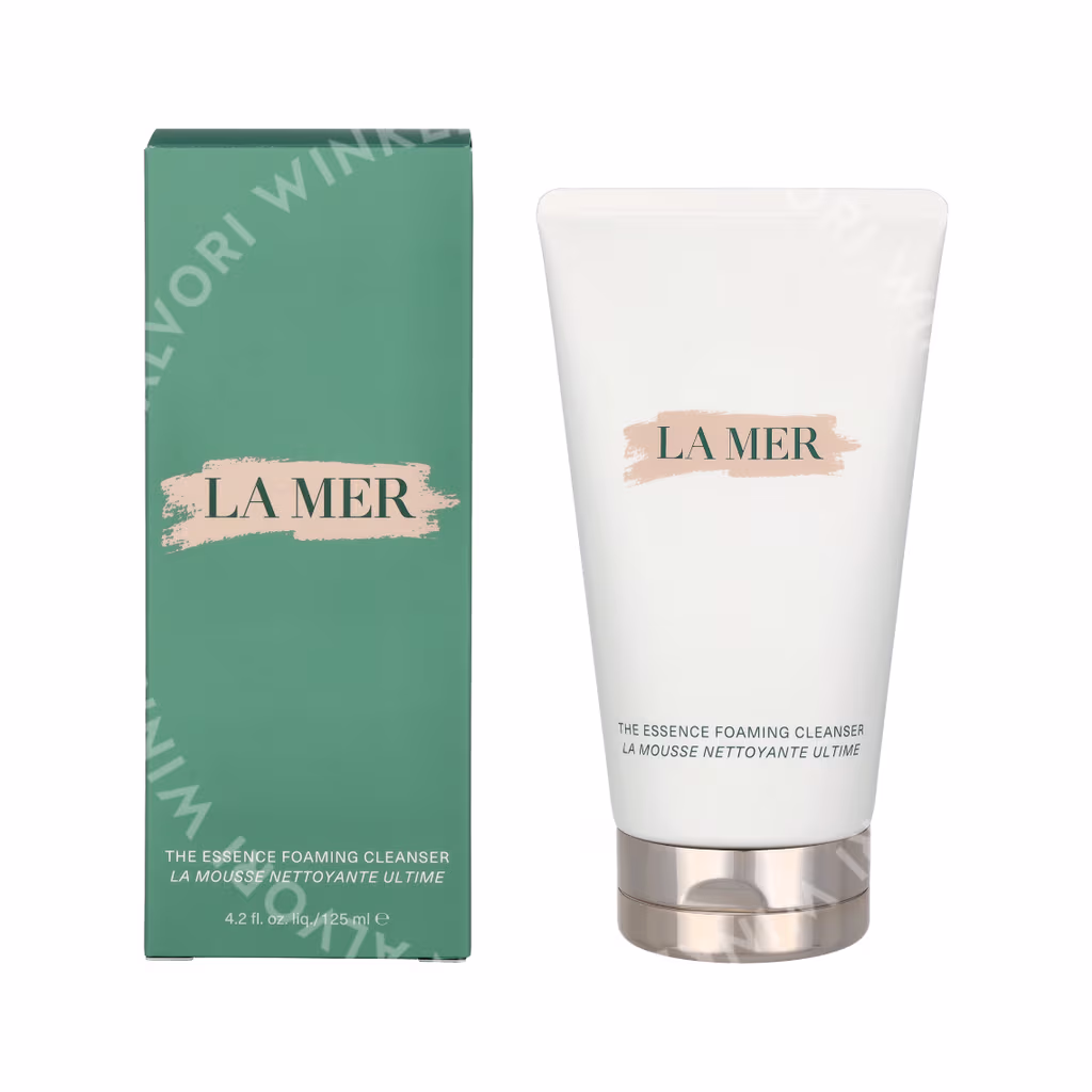 La Mer La Mer The Essence Foaming Cleanser — foto 3