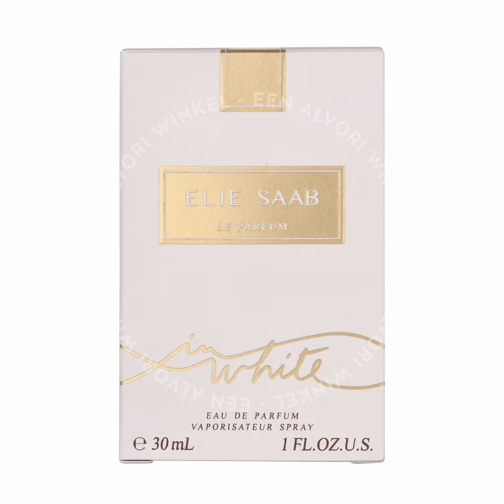 Elie Saab Elie Saab Le Parfum In White Edp Spray — foto 2