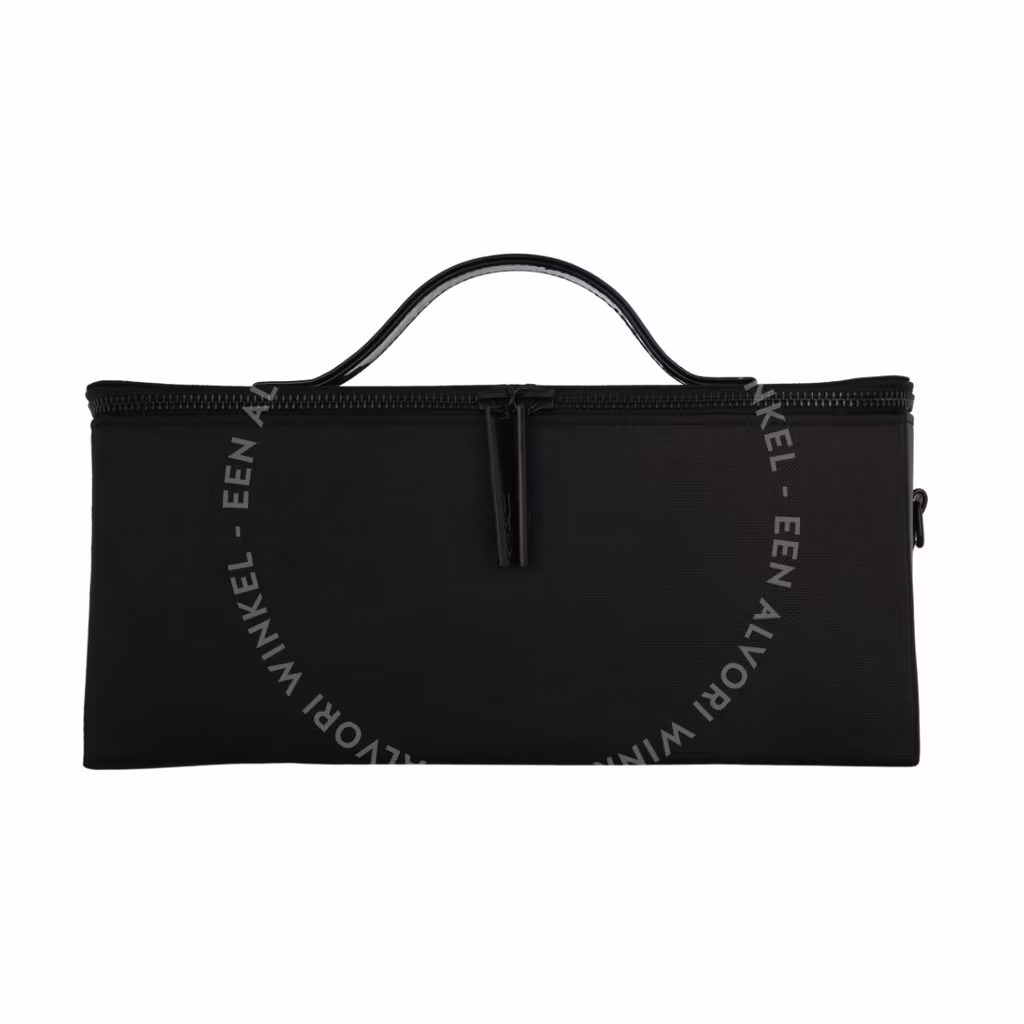 Mac MAC Carry All Mac Toilet Bag