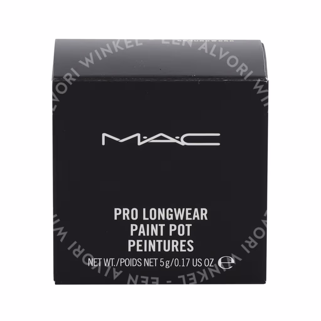 Mac MAC Pro Longwear Paint Pot — Groundwork — foto 2