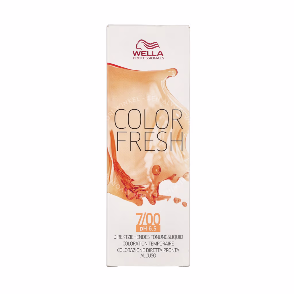 Wella Wella Color Fresh - Acid — foto 2