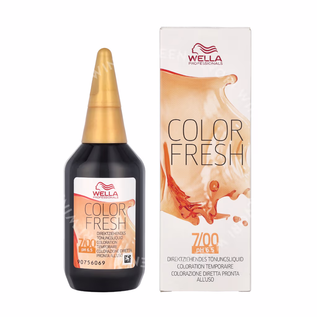 Wella Wella Color Fresh - Acid — foto 3