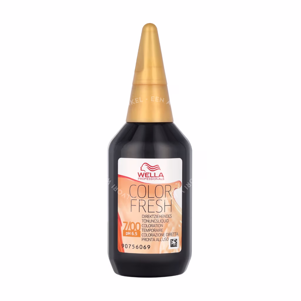 Wella Wella Color Fresh - Acid