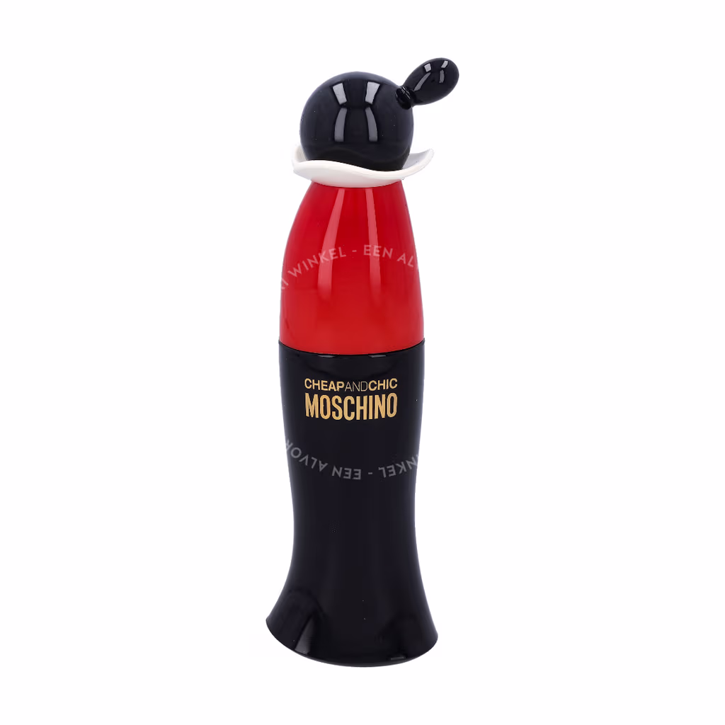 Moschino Moschino Cheap & Chic Edt Spray