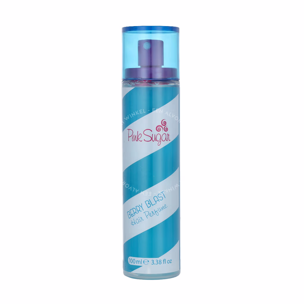 Aquolina Aquolina Pink Sugar Berry Blast Hair Perfume — foto 2