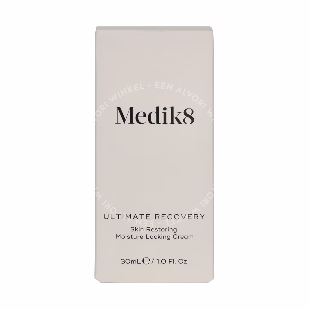 Medik8 Medik8 Ultimate Recovery — foto 2