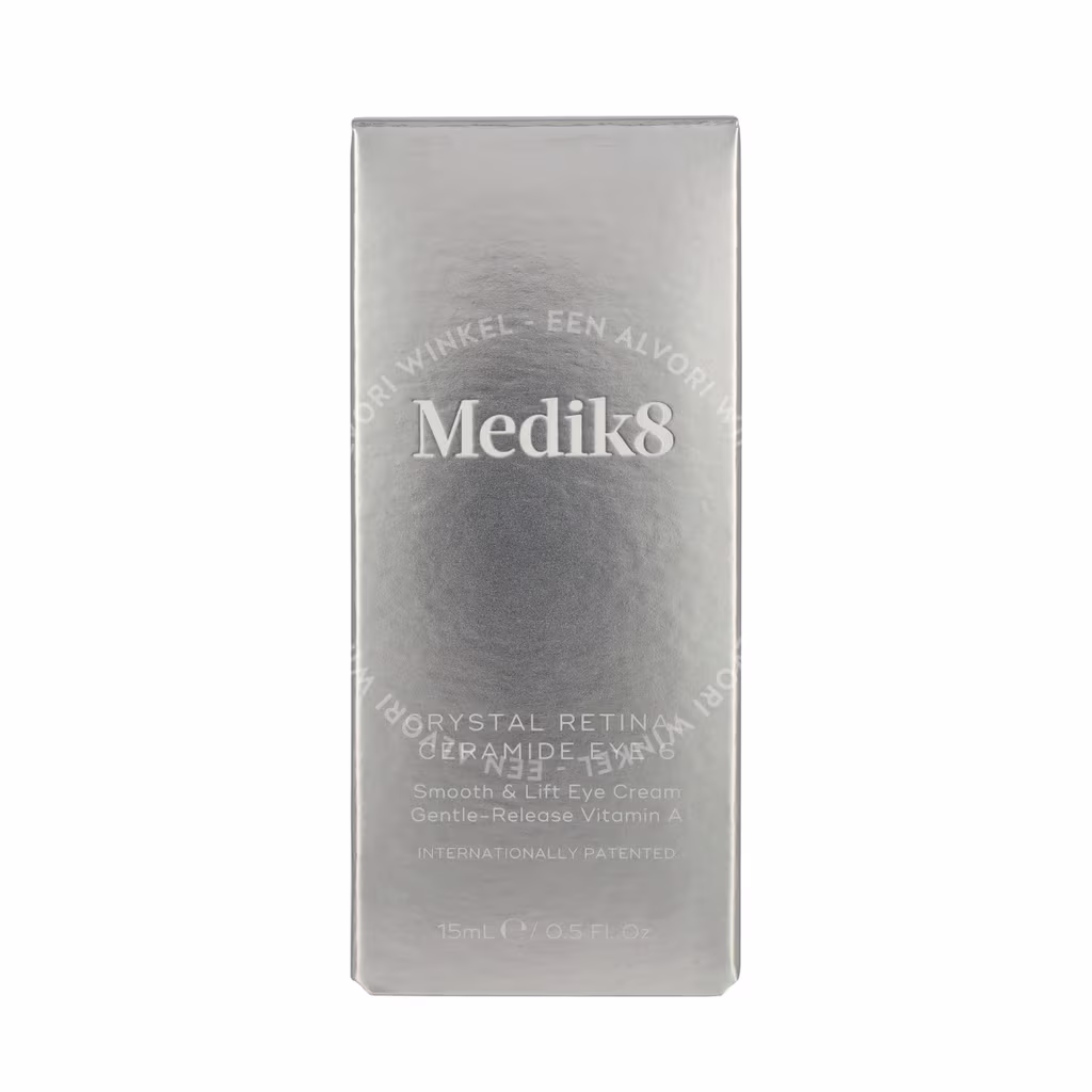Medik8 Medik8 Crystal Retinal Ceramide Eye 6 Cream — foto 2