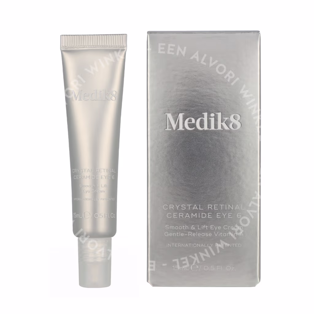 Medik8 Medik8 Crystal Retinal Ceramide Eye 6 Cream — foto 3