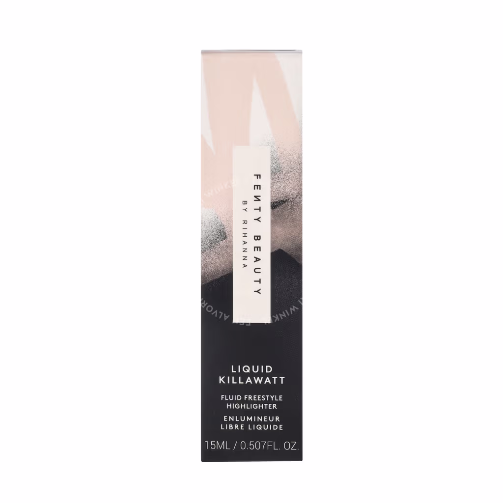 Fenty Beauty Fenty Beauty Liquid Killawatt Fluid Highlighter — foto 2