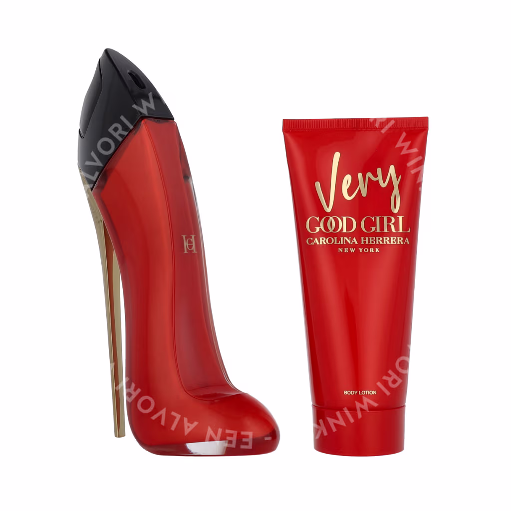 Carolina Herrera Carolina Herrera Very Good Girl Giftset