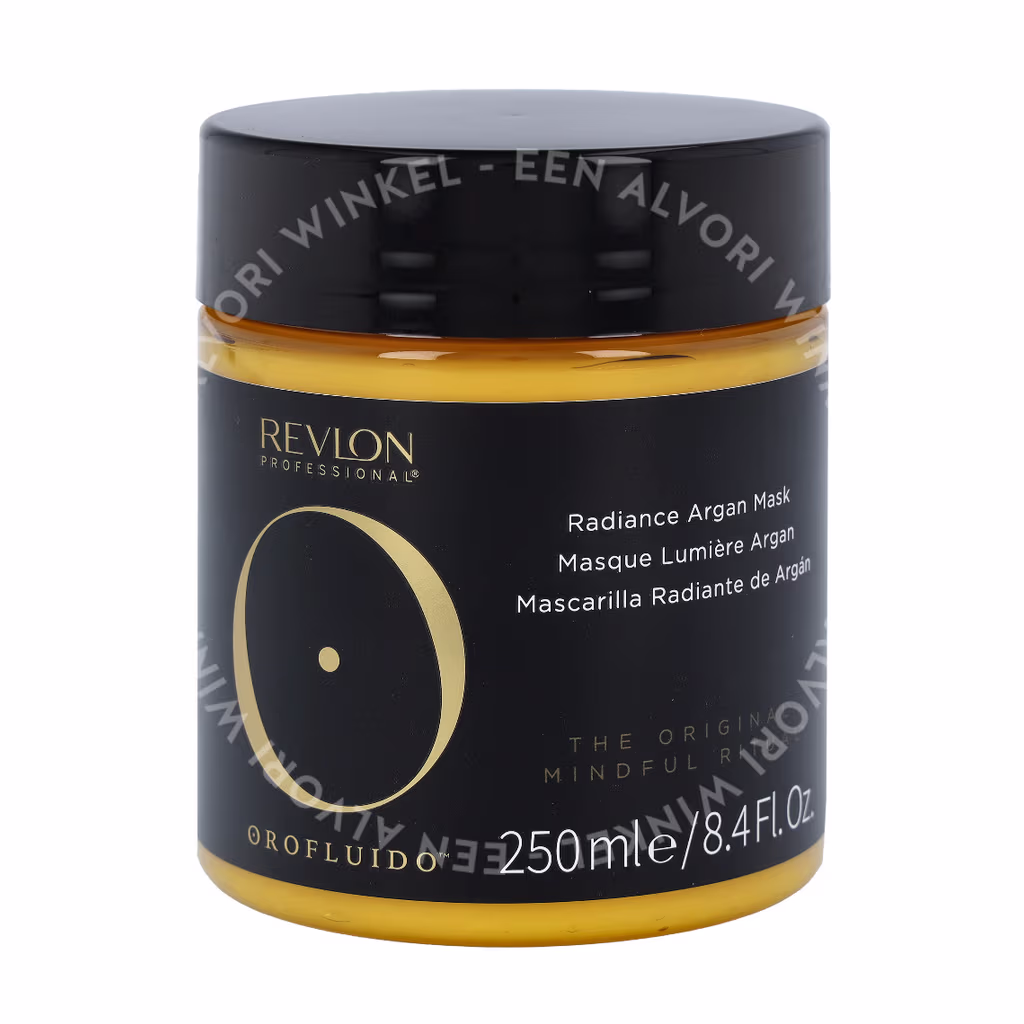 Revlon Revlon Orofluido Original Mask