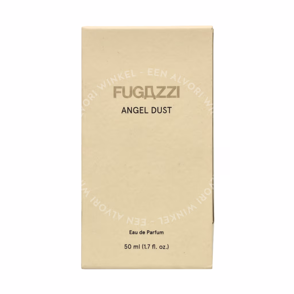 Fugazzi Fugazzi Angel Dust Edp Spray — foto 2