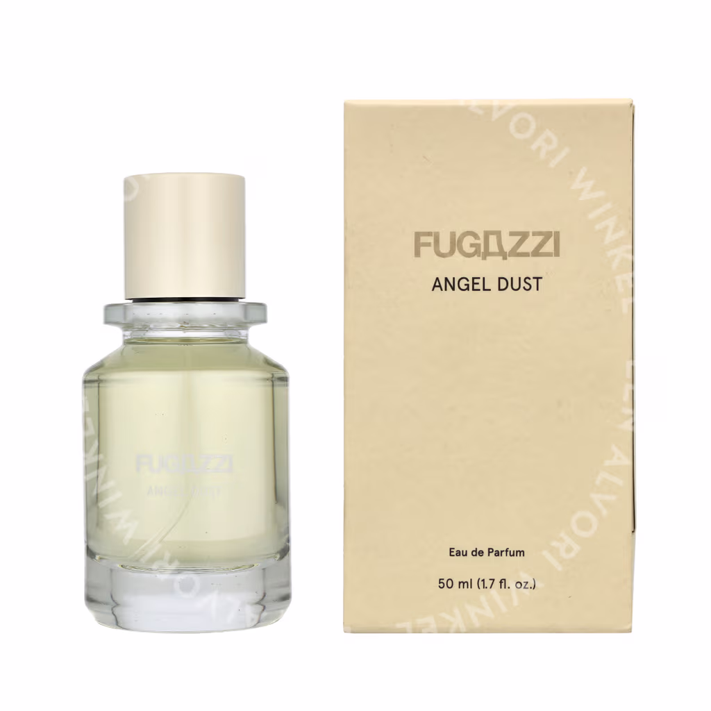 Fugazzi Fugazzi Angel Dust Edp Spray — foto 3