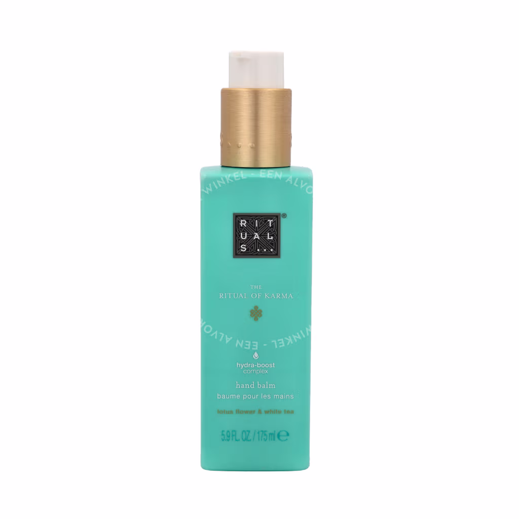 Rituals Rituals Karma Hydra-Boost Complex Hand Balm