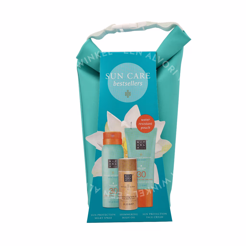 Rituals Rituals Karma Summer Sun Care Set — foto 2