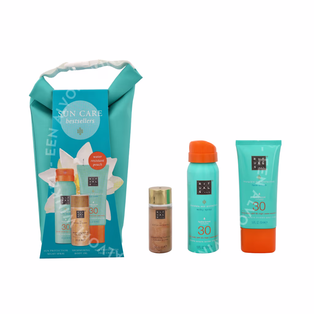 Rituals Rituals Karma Summer Sun Care Set — foto 3