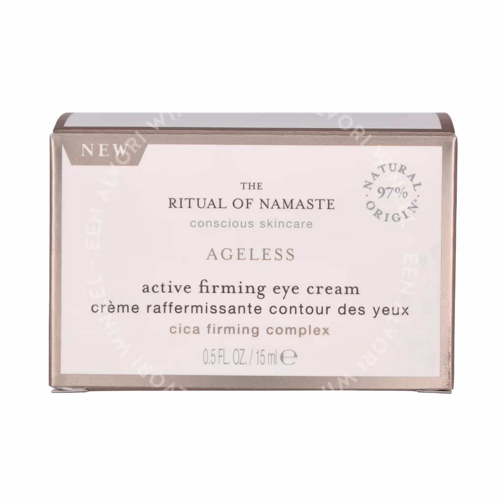 Rituals Rituals Namaste Ageless Firming Eye Cream — foto 2