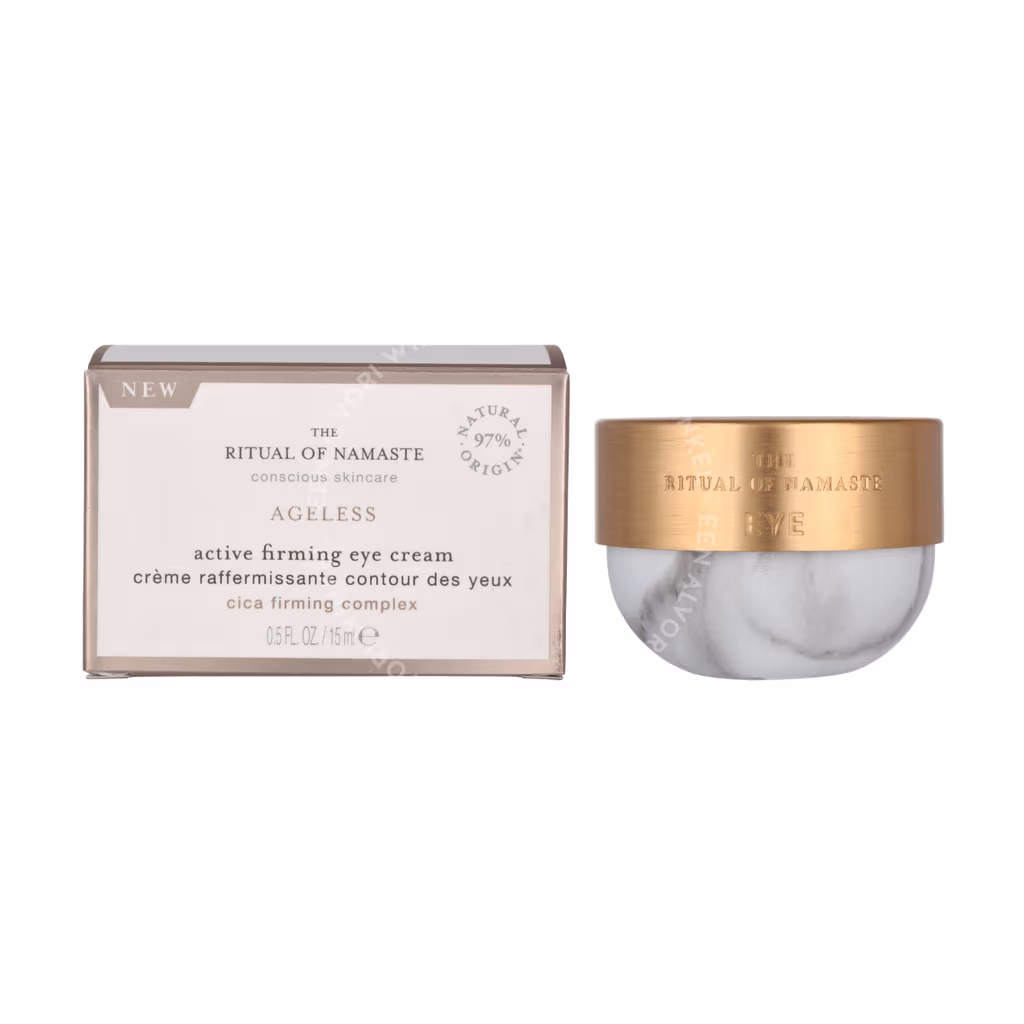 Rituals Rituals Namaste Ageless Firming Eye Cream — foto 3