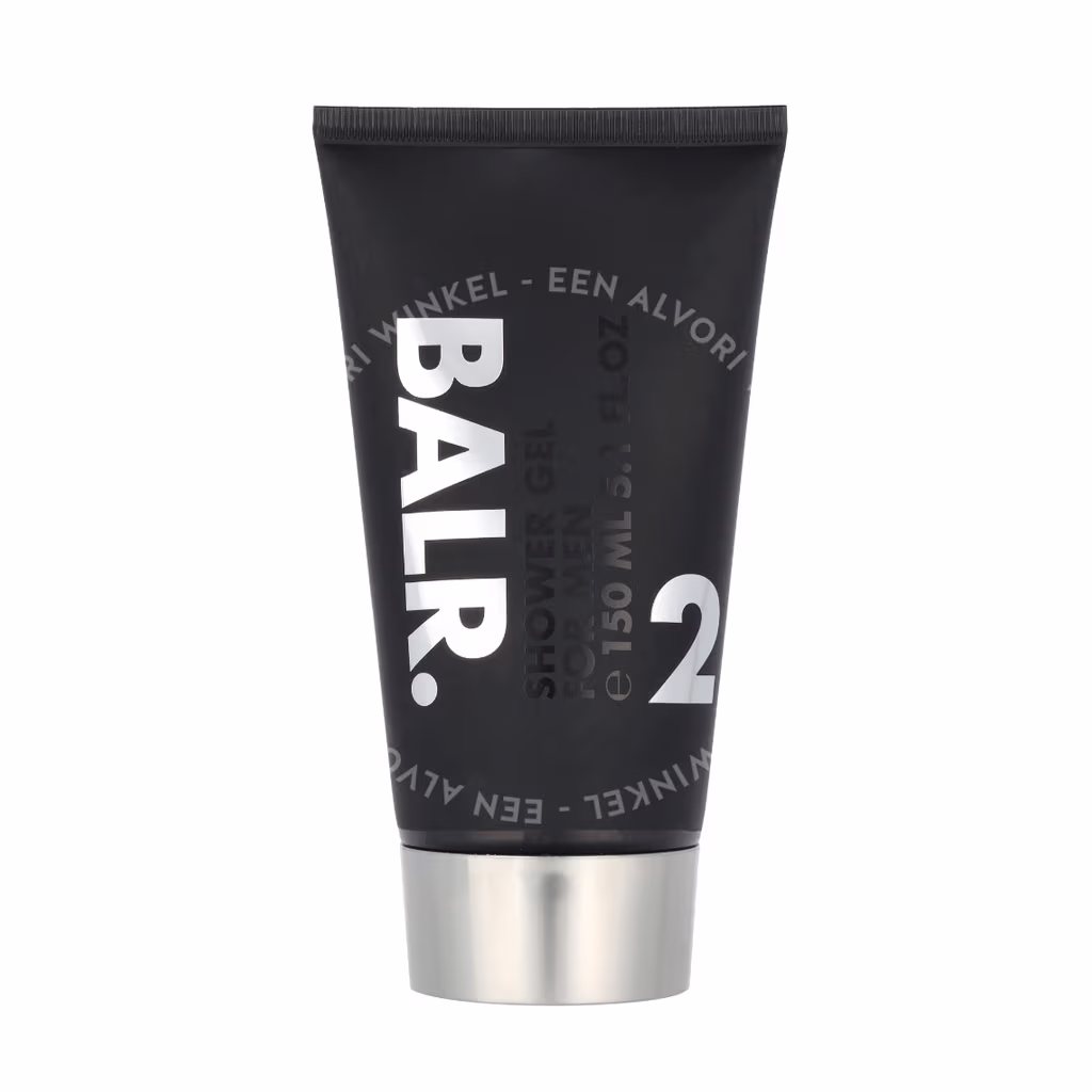 Balr. BALR. 2 FOR MEN Shower Gel