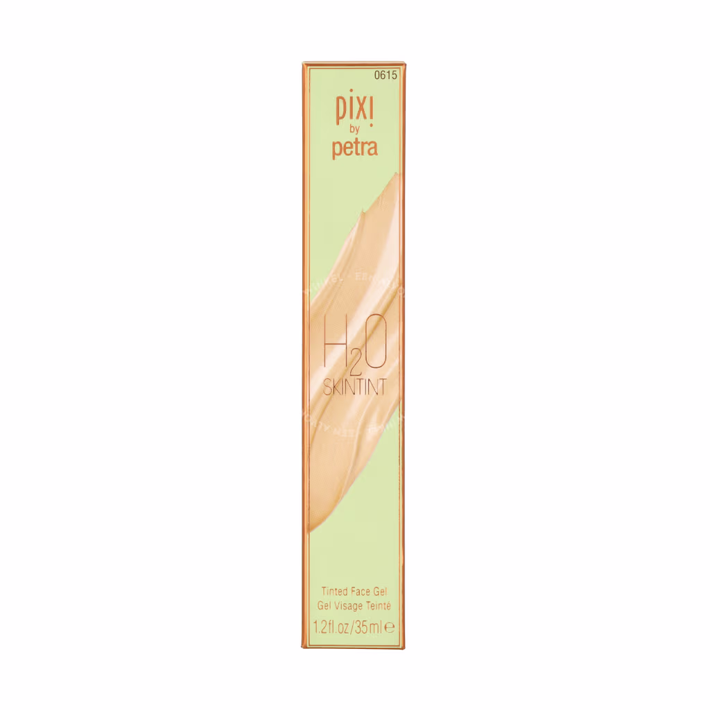 Pixi Pixi H20 Skintint Tinted Face Gel — Cream — foto 2