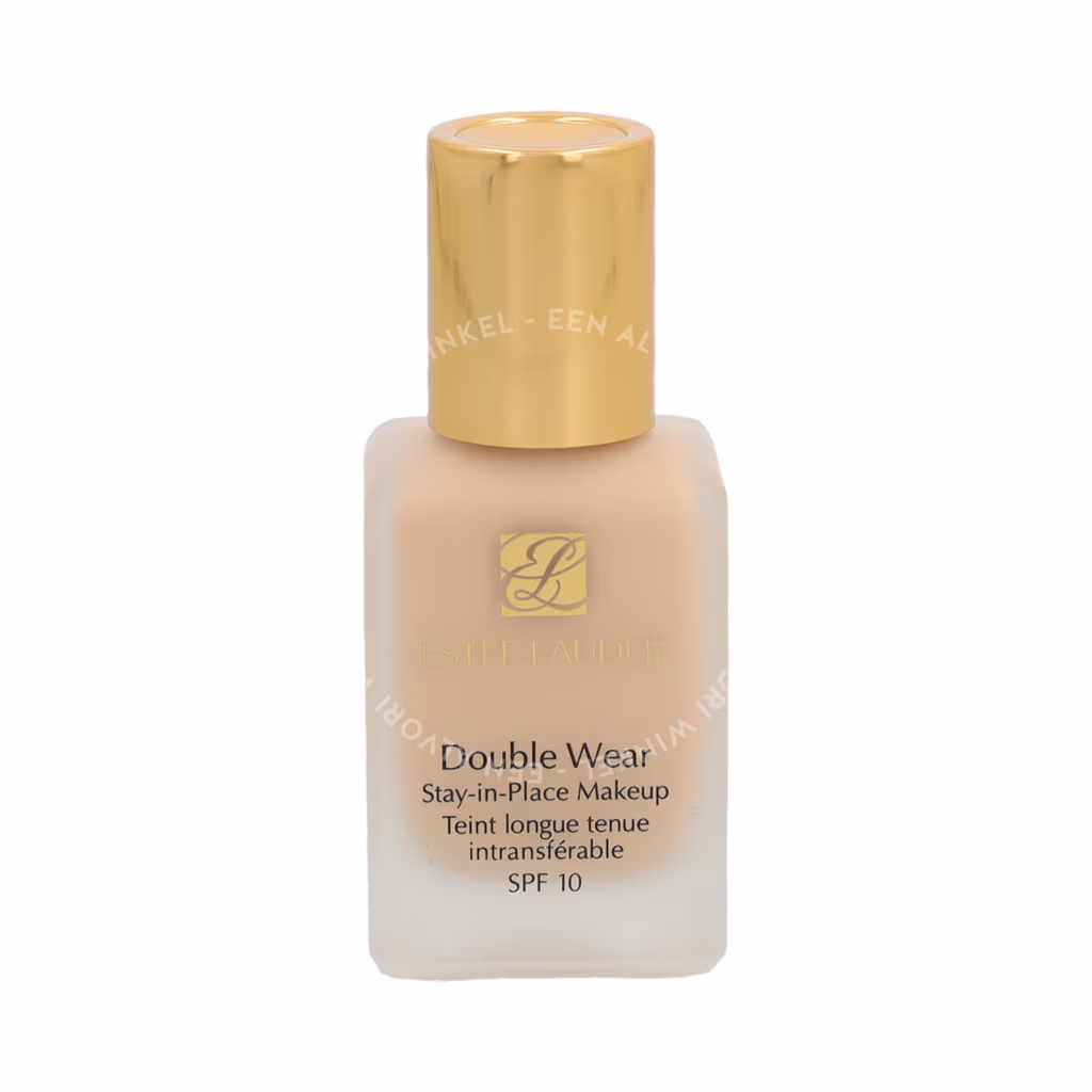 Estee Lauder E.Lauder Double Wear Stay-In-Place Makeup SPF10 — 1W0 Warm Porcelain