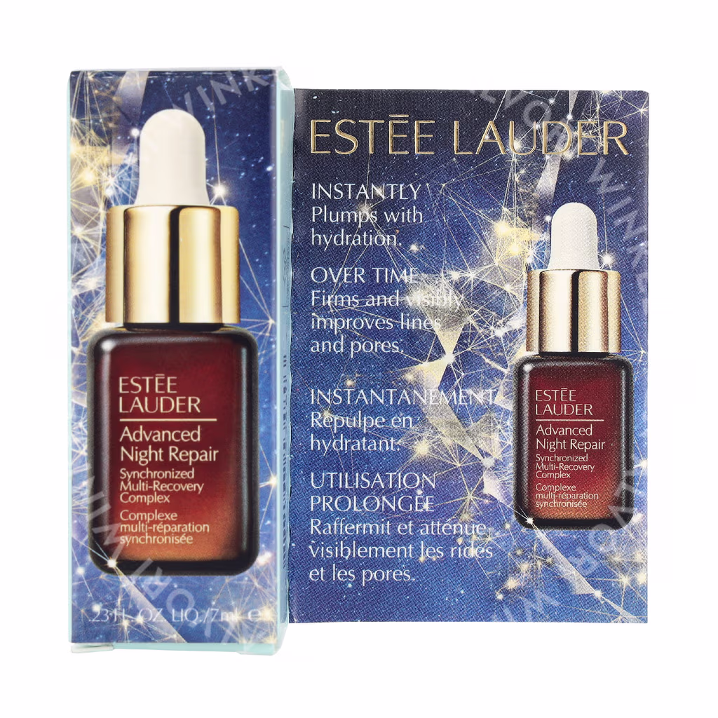 Estee Lauder E.Lauder Advanced Night Repair — foto 2
