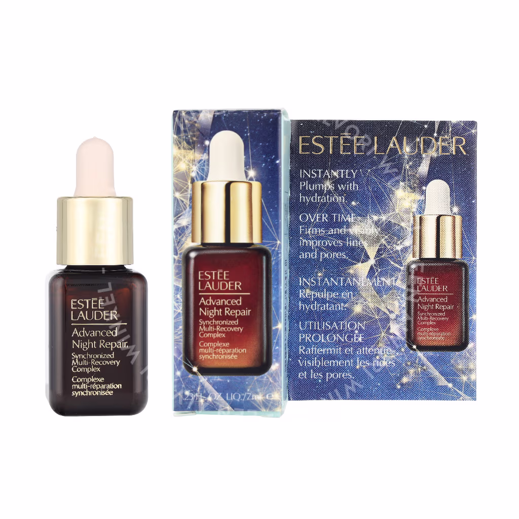 Estee Lauder E.Lauder Advanced Night Repair — foto 3