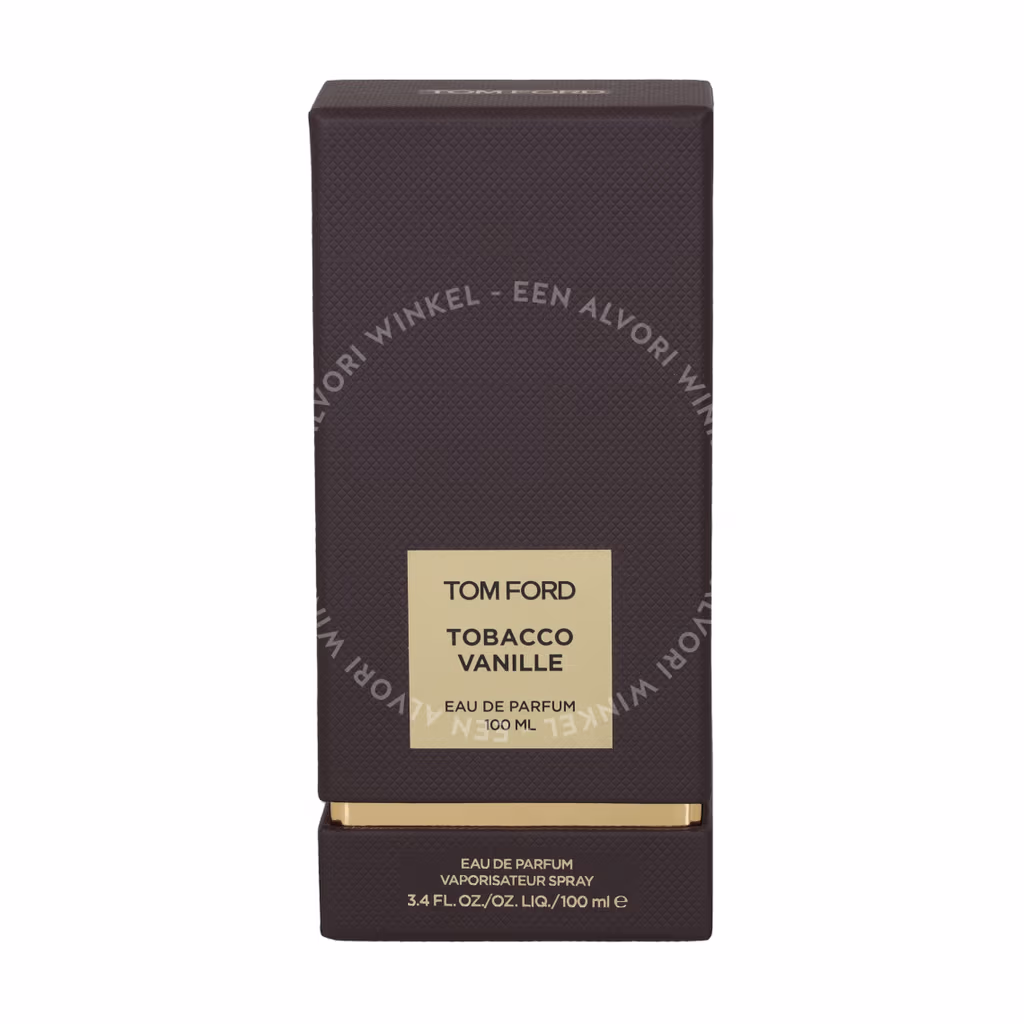 Tom Ford Tom Ford Tobacco Vanille Edp Spray — foto 2