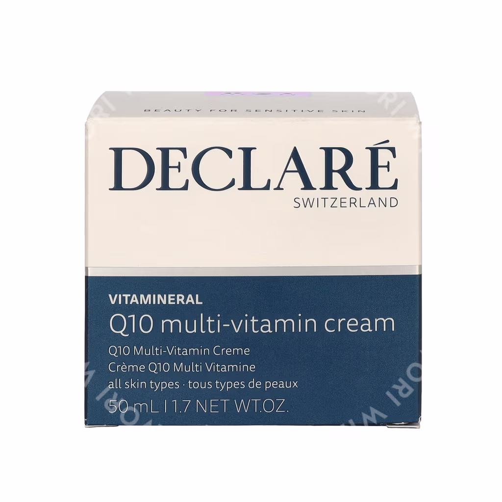 Declare Declare Men Vita Mineral 010 Multi-Vitamin Cream — foto 2