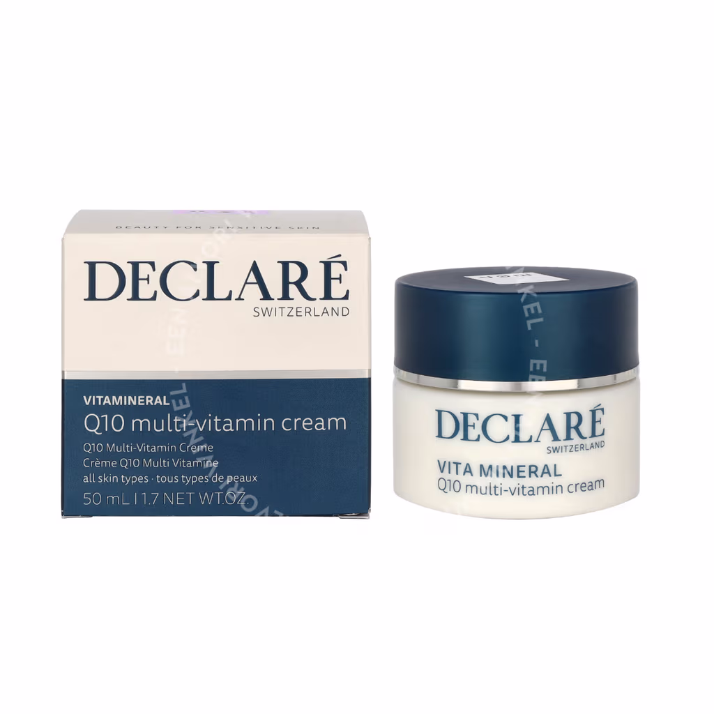 Declare Declare Men Vita Mineral 010 Multi-Vitamin Cream — foto 3