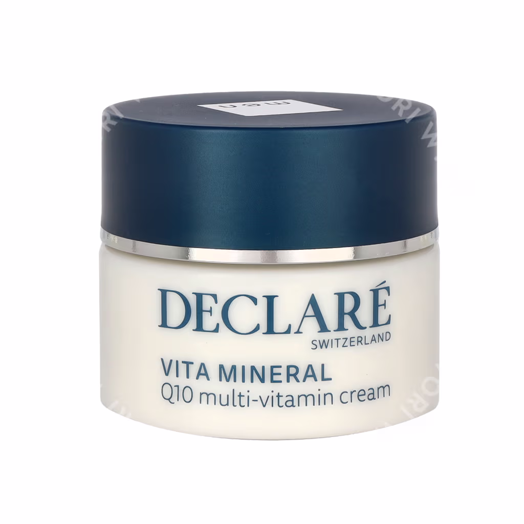 Declare Declare Men Vita Mineral 010 Multi-Vitamin Cream