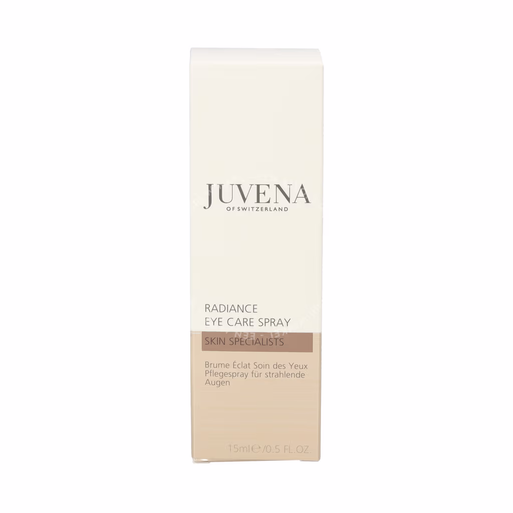Juvena Juvena Radiance Eye Care Spray Skin Specialists — foto 2