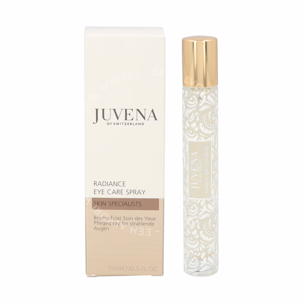 Juvena Juvena Radiance Eye Care Spray Skin Specialists — foto 3