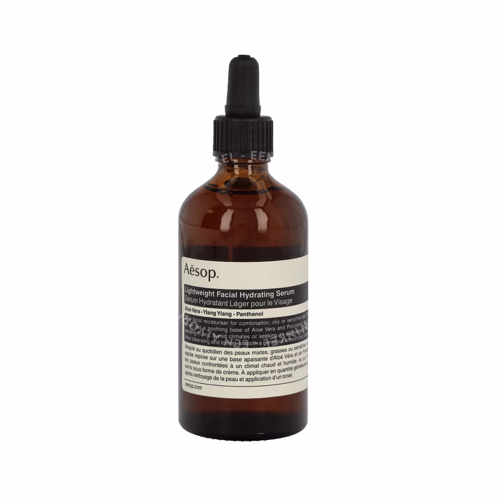 Aesop Aesop Lightweight Facial Hydrating Serum