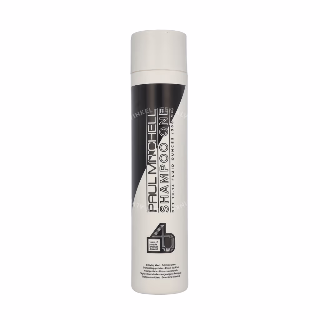 Paul Mitchell Paul Mitchell Original Shampoo One — foto 2