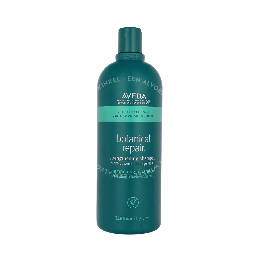 Aveda Aveda Botanical Repair Strengthening Shampoo For All Hair Types