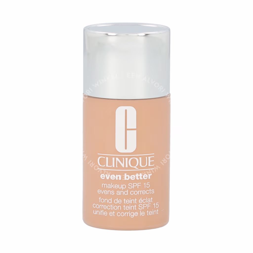 Clinique Clinique Even Better Make-Up SPF15 — #62 Porcelain Beige