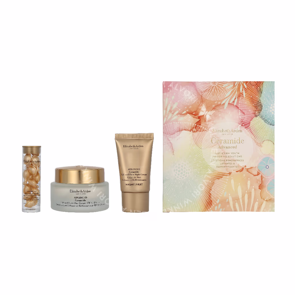 Elizabeth Arden E.Arden Ceramide Advanced Lift & Firm Youth Set — foto 3