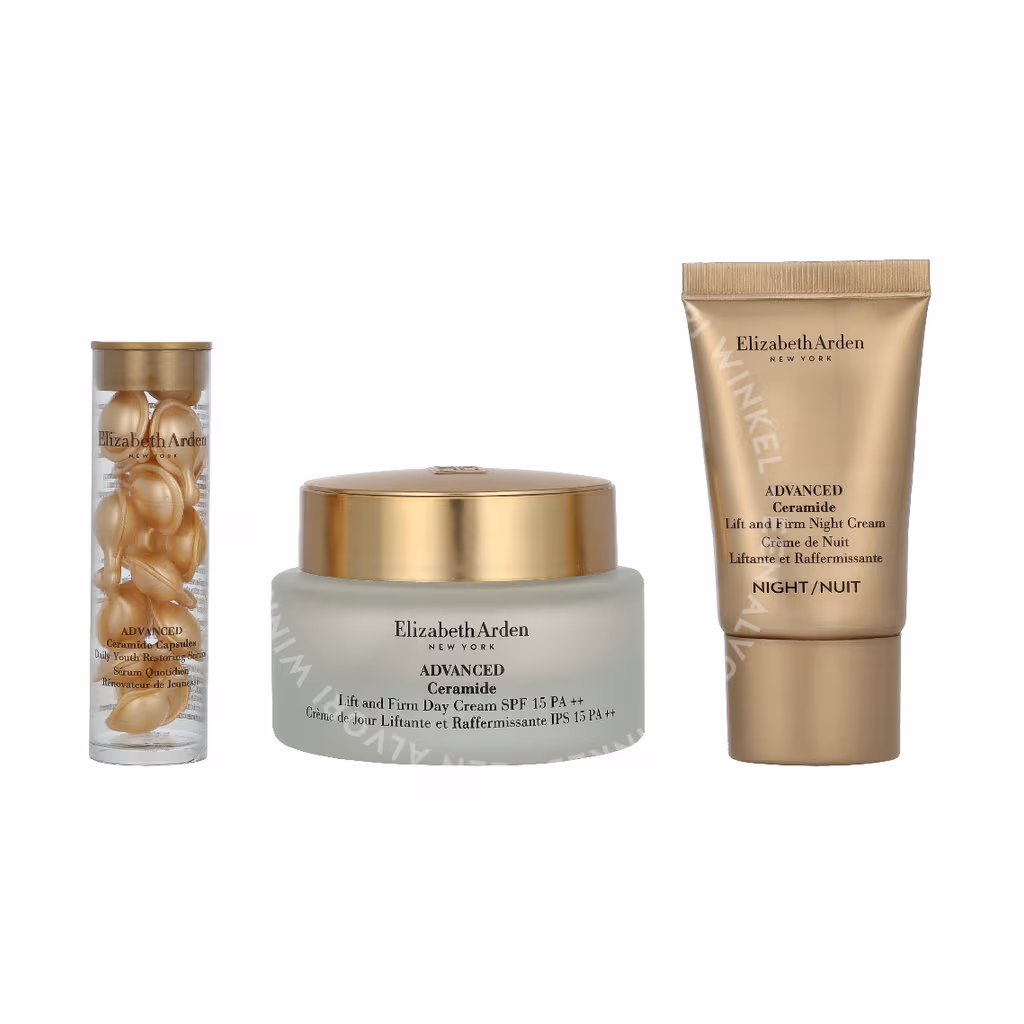 Elizabeth Arden E.Arden Ceramide Advanced Lift & Firm Youth Set