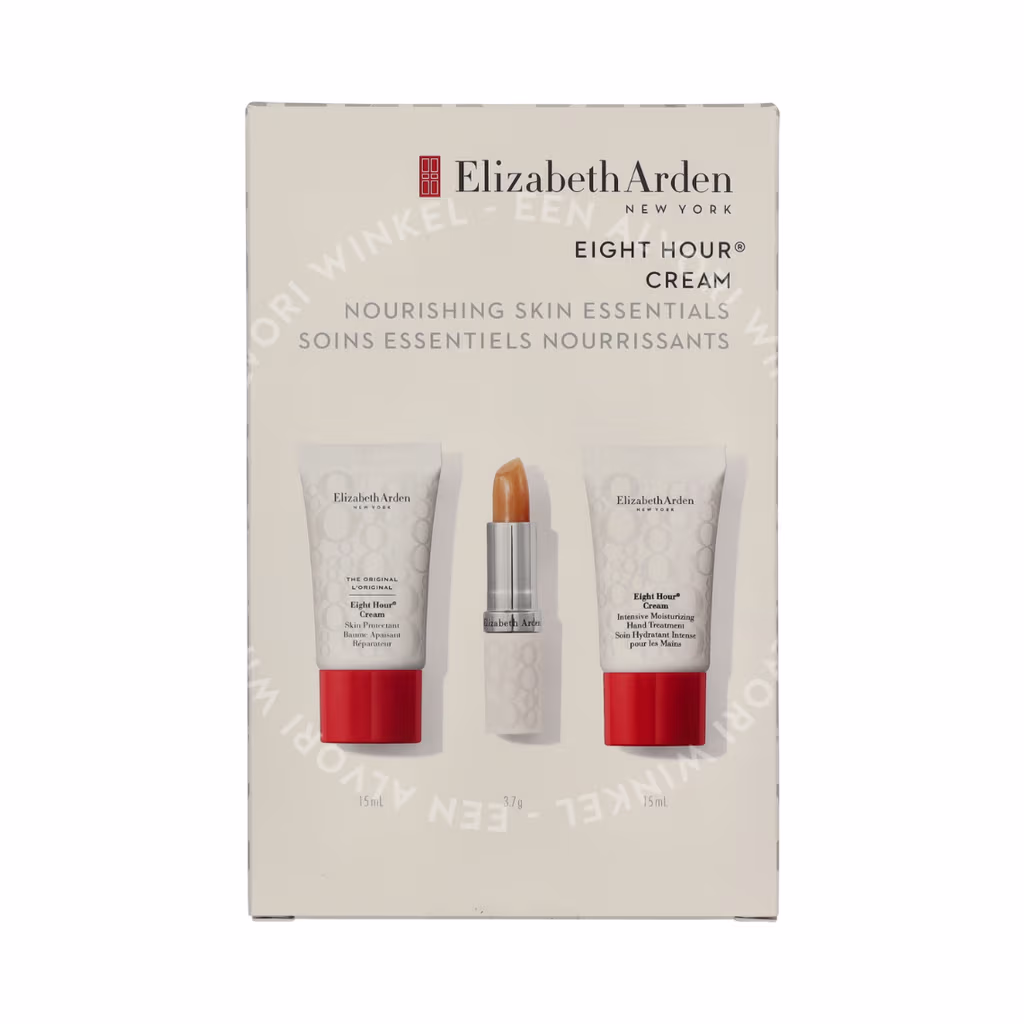 Elizabeth Arden E.Arden Eight Hour Giftset — foto 2