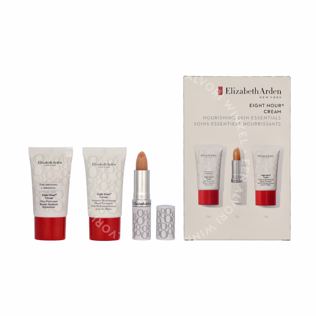 Elizabeth Arden E.Arden Eight Hour Giftset — foto 3