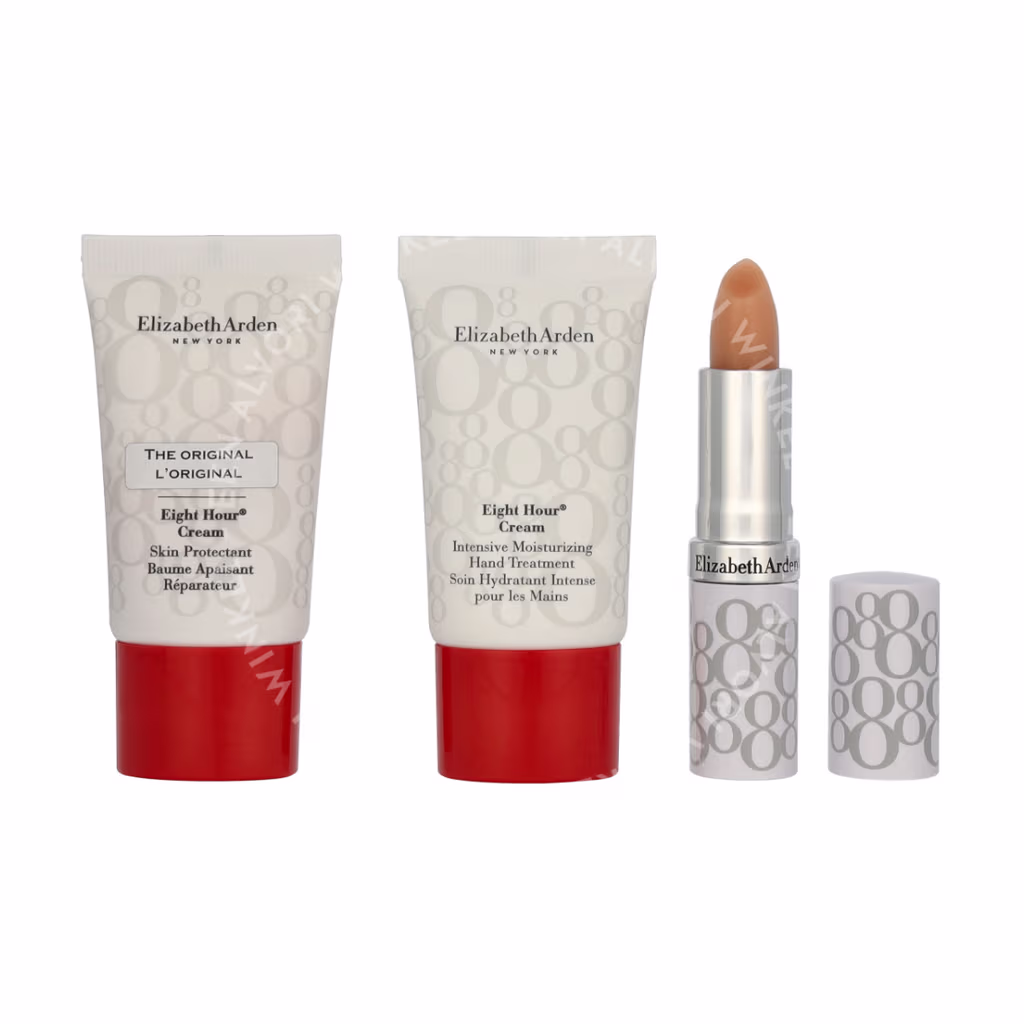 Elizabeth Arden E.Arden Eight Hour Giftset