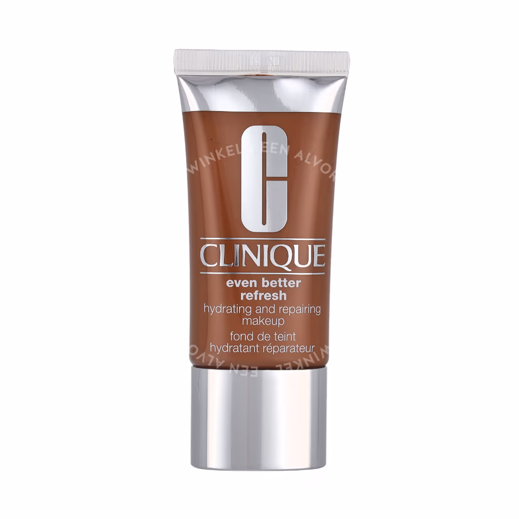 Clinique Clinique Even Better Refresh Hydrating & Repairing Makeup — WN118 Amber