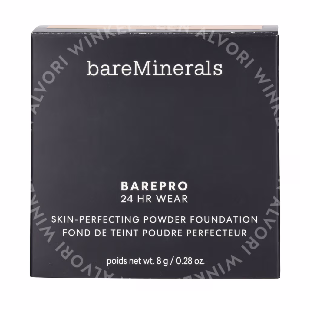 Bareminerals BareMinerals Barepro 24H Skin-Perfecting Powder Foundation — Fair 15 Neutral — foto 2