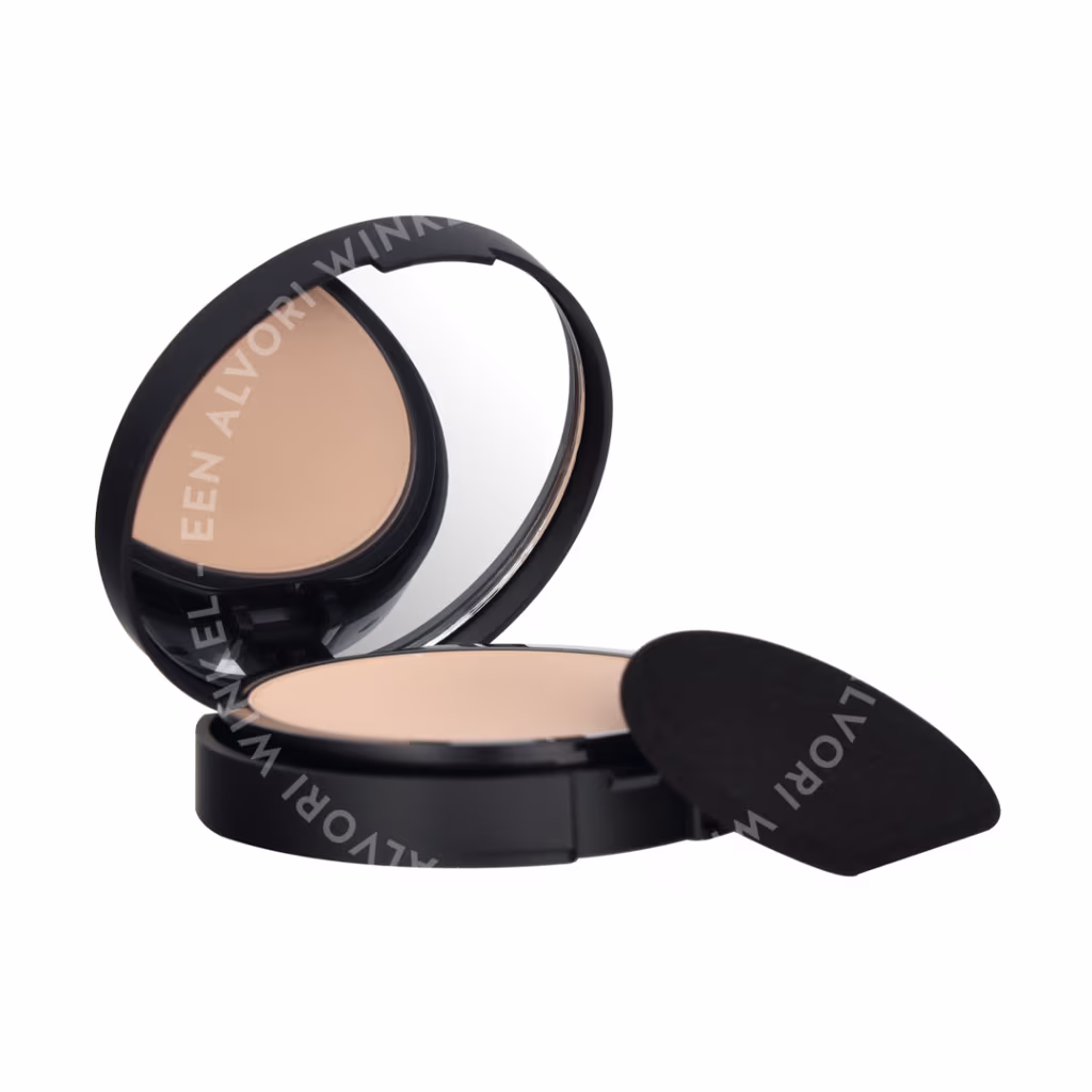 Bareminerals BareMinerals Barepro 24H Skin-Perfecting Powder Foundation — Fair 15 Neutral
